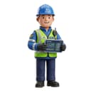 Marshal / Supervisor